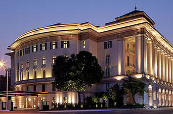 rosewood hotel