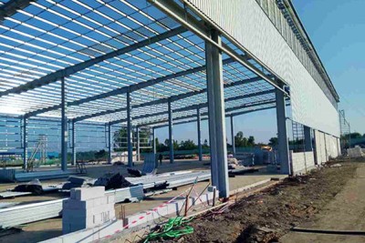 General Building Construction